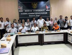 DPRD Sulteng Matangkan Empat Ranperda Lewat Fasilitasi Kanwil Kemenkum