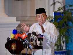 Sawah Tak Boleh Berubah Fungsi, ATR/BPN Ambil Langkah Darurat