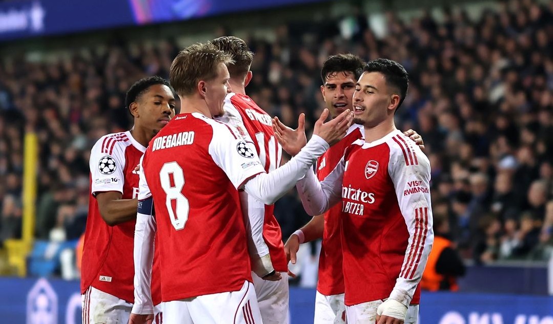 arsenal