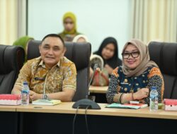 Sekretariat DPRD Sulteng Dukung Penguatan Karakter Pejabat Lewat Retreat