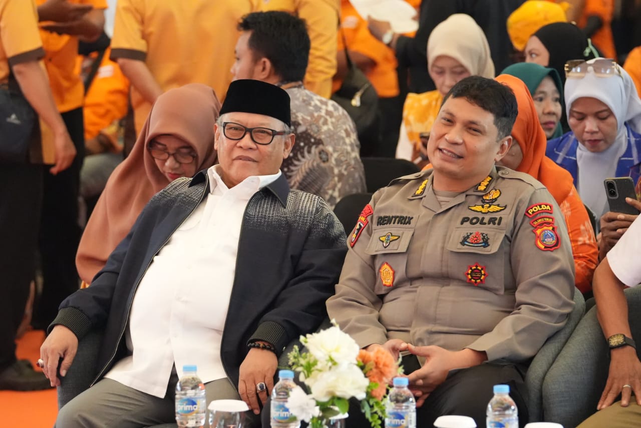 DPRD SULTENG