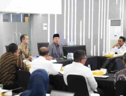 ATR/BPN Akui Peta 1:5.000 Masih Jadi Kendala Penyusunan RDTR