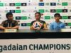Persela Lamongan Bidik Kemenangan Saat Tantang Persipal FC di Palu