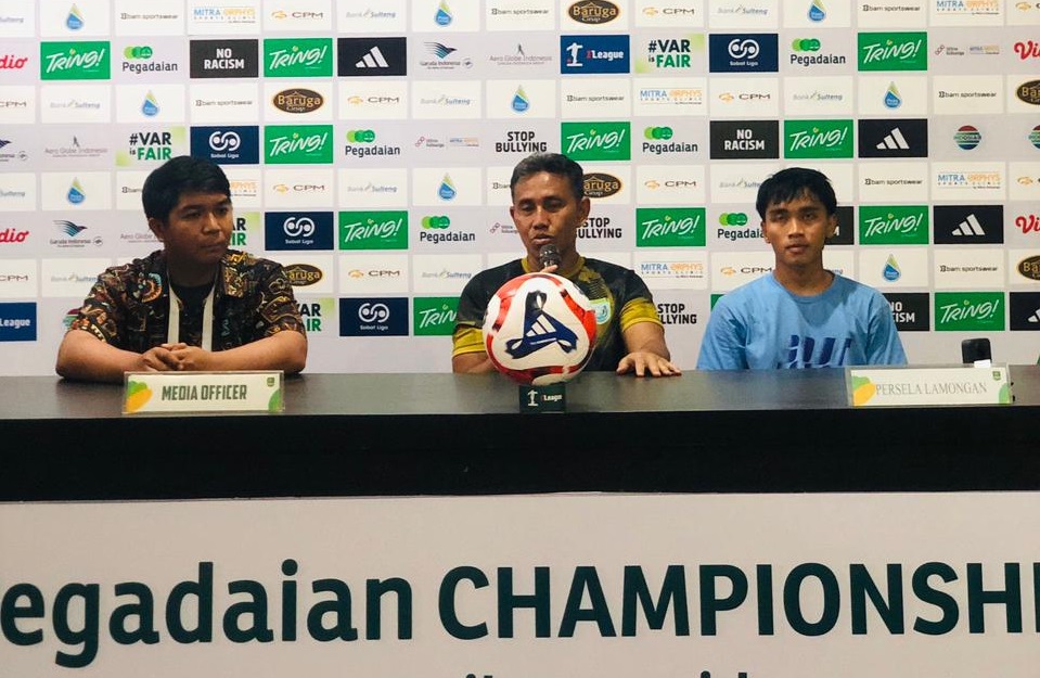Persela Lamongan