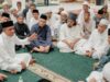 Bukan di Hotel, Gubernur Sulteng Anwar Hafid Pilih Masjid untuk Retret Kepala Dinas