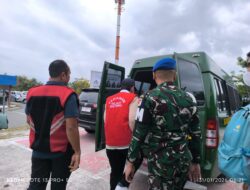 Kejati Sulteng Tahan Eks Pj Bupati Morowali