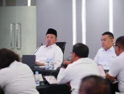 Menteri Nusron Ajak Kampus Terlibat Percepatan Sertipikasi Enam Juta Bidang Tanah