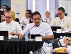 ATR/BPN Klaim Mayoritas Program Pertanahan 2025 Lampaui Target