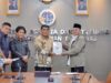 Menteri ATR/BPN Nusron Serahkan Persub RTRW Sulut 2025–2044, Tekankan LP2B Minimal 87 Persen