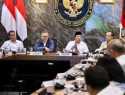 Perpres 4/2026 Resmi Terbit, Pemerintah Kunci 3,8 Juta Hektare Lahan Sawah Dilindungi di 8 Provinsi