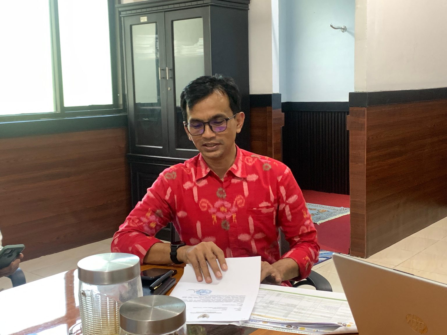Dudi Utomo Adi