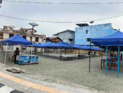 Tanpa Pungutan, Ratusan UMKM Bakal Berjualan di Pasar Ramadhan Donggala