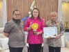 Donggala Raih Penghargaan Kemendagri atas Kinerja Penurunan Stunting 2024
