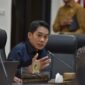 Anggota Komisi III DPRD Provinsi Sulawesi Tengah, Takwin. FOTO: netiz.id (akib)
