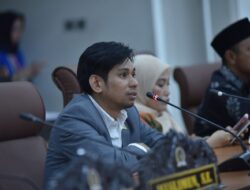 Kasus P3K Siluman Kota Palu Menggantung, DPRD Desak Inspektorat Segera Umumkan Hasil Pemeriksaan