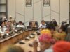 DPRD Sulteng Akui Hak Tanah Ulayat Masyarakat Adat Poboya