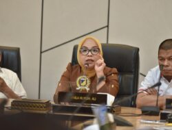 Ketua Komisi III Arnila Tegaskan Pengawasan Tambang Poboya Harus Optimal