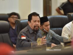 Komisi III DPRD Sulteng Dorong Kemitraan CPM–Masyarakat Dipertajam, Musliman: Jangan Bebani Izin Baru