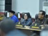 Paripurna DPRD Sulteng: NasDem Usulkan Arnila M. Ali Jadi Wakil Ketua