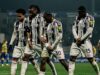 Juventus Tampil Ganas di Parma, Bianconeri Terus Kejar Tiket Liga Champions