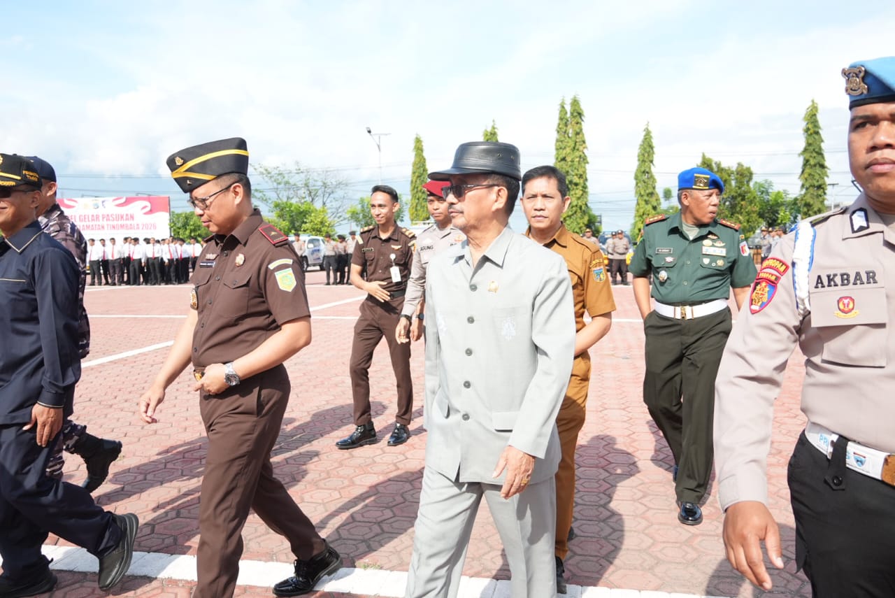 DPRD SULTENG
