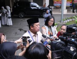 Prabowo Siapkan Lahan 4.000 Meter di Bundaran HI untuk Gedung Lembaga Umat Islam