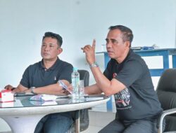 Gubernur Sulteng Anwar Hafid: Data Salah, Kebijakan Daerah Pasti Keliru