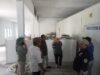 Pansus DPRD Donggala Uji Petik Temuan LHP BPK, Aset Perikanan dan Pariwisata Disorot