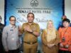 800 ASN Nasrani Ikuti Retret di Palu, Ini Pesan Penting Gubernur Sulteng