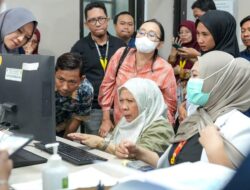141 Ribu Warga Sulteng Rasakan Manfaat Program BERANI Sehat
