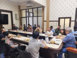 Asisten II Pastikan Pasar Ramadan Donggala 2026 Jaga Stabilitas Harga Bahan Pokok