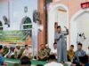 Gubernur Sulteng Anwar Hafid Luncurkan Gerakan Siswa Cinta Masjid di Donggala