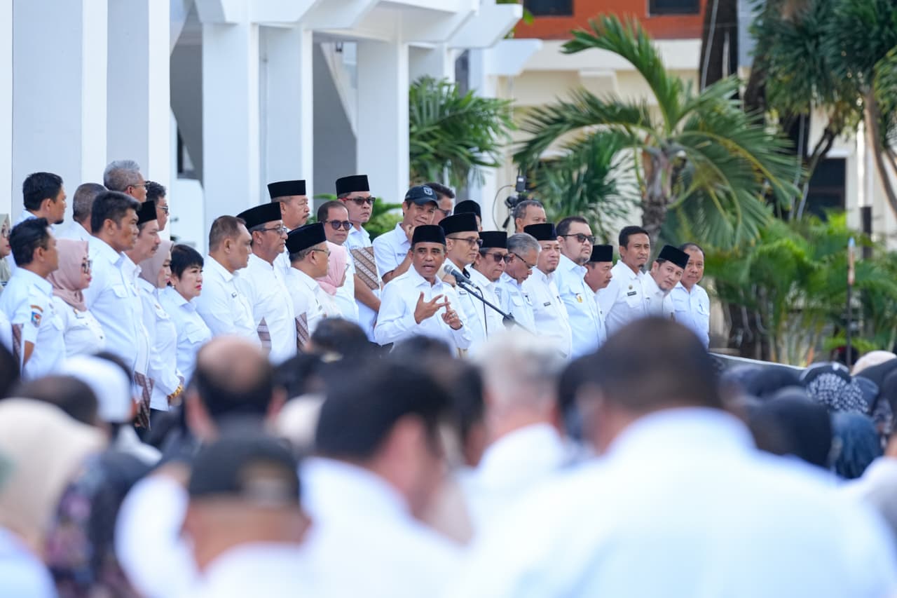 Gubernur Sulteng, Anwar Hafid