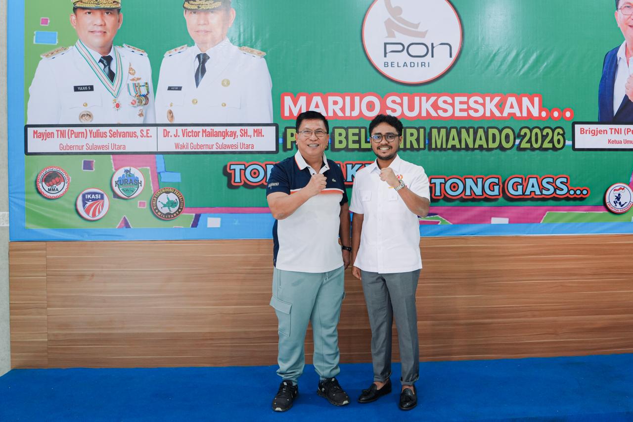 KONI Sulteng