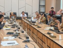 RDP Tambang Emas Poboya, DPRD Sulteng Sepakati Pola Kemitraan