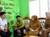 Wagub Sulteng Tinjau Dapur MBG Usai Video Viral, Tegaskan Pengawasan dan Pembinaan