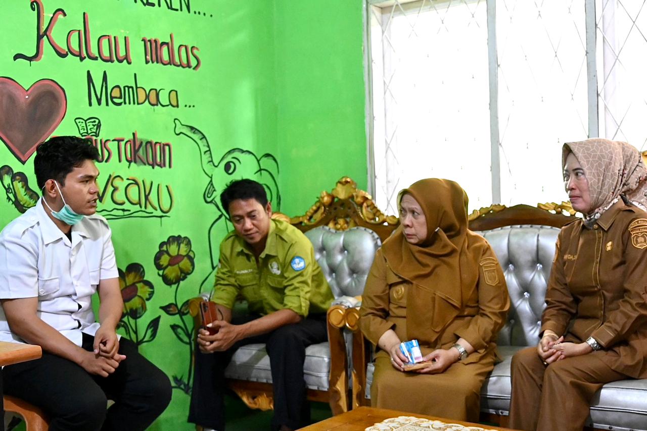 Wagub Reny