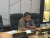 DPRD Sulteng Dalami Laporan Tambang di Banggai, Komisi III Tekankan Transparansi