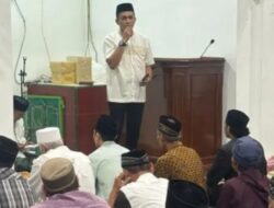 Safari Ramadan DPRD Sulteng Jadi Momentum Pererat Hubungan Pemerintah dan Masyarakat