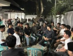 Ambo Dalle Dorong Mahasiswa Morowali Jadi Generasi Kritis dan Berkarakter