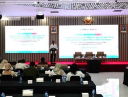 ATR/BPN Terbitkan Permen Manajemen Risiko 2026, Ini Tujuannya