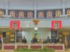 DPRD Donggala Gelar Paripurna, Usulkan Pemberhentian Ketua DPRD Moh Taufik