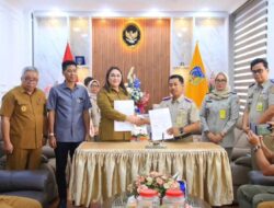 Waket I DPRD Donggala: Sertipikasi Aset Kunci Pengamanan dan Pembangunan Daerah