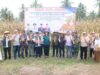 Anggota DPRD Donggala Soroti 12.000 Hektare Lahan, Panen Raya Jagung Jadi Momentum Swasembada
