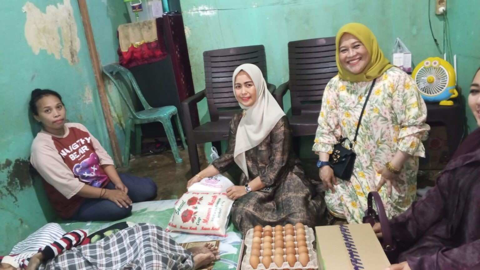 IKD DONGGALA