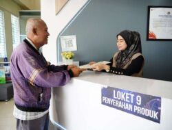 ATR/BPN Tetap Buka Layanan Pertanahan Saat Libur Nyepi dan Idulfitri 2026