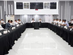 Saat WFA, Menteri ATR/BPN Nusron Wahid Minta Kantor Pertanahan Tidak Tutup