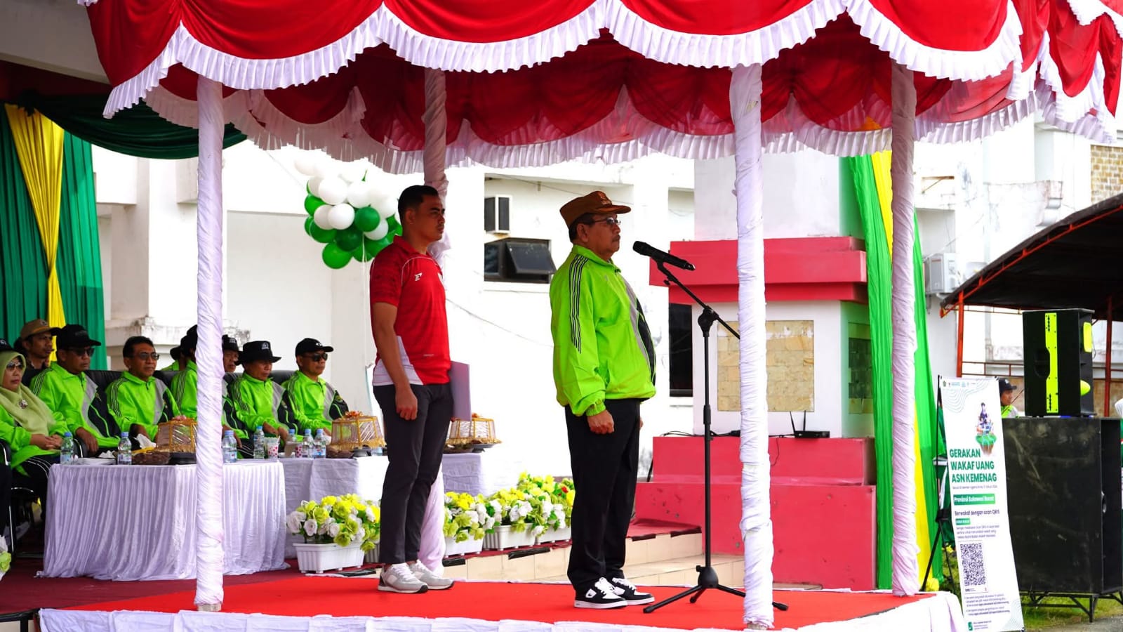 Bupati Pasangkayu
