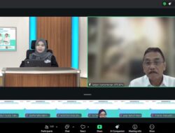 Sekjen ATR/BPN Tekankan Transparansi Pengadaan Barang/Jasa