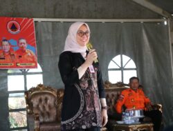 Wabup Pasangkayu Dorong Pendidikan Kebencanaan untuk Anak Usia Dini